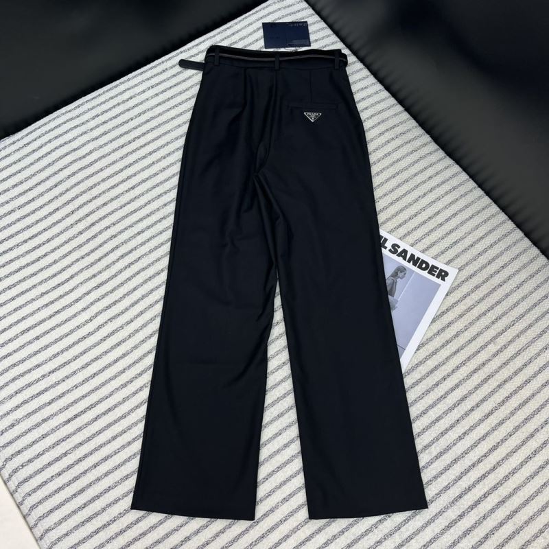 Prada Long Pants